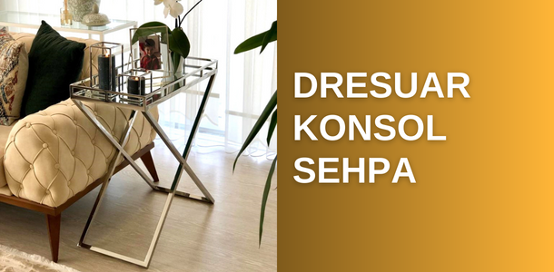 dresuar-konsol-sehpa