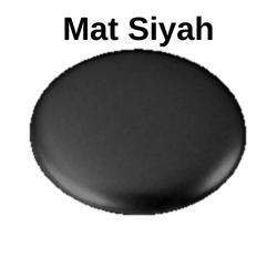 Mat Siyah