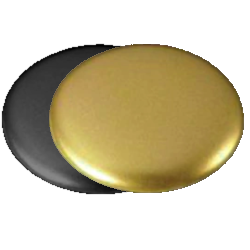 Siyah ve Gold