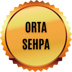 Orta Sehpalar