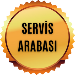 Servis Arabaları