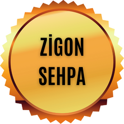 Zigon Sehpalar