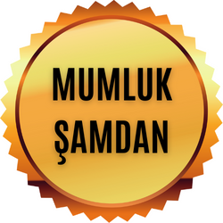 Mumluk & Şamdan