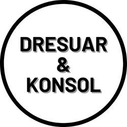 Dresuar & Konsol