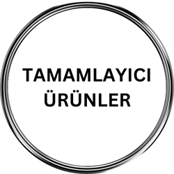 TAMAMLAYICI ÜRÜNLER