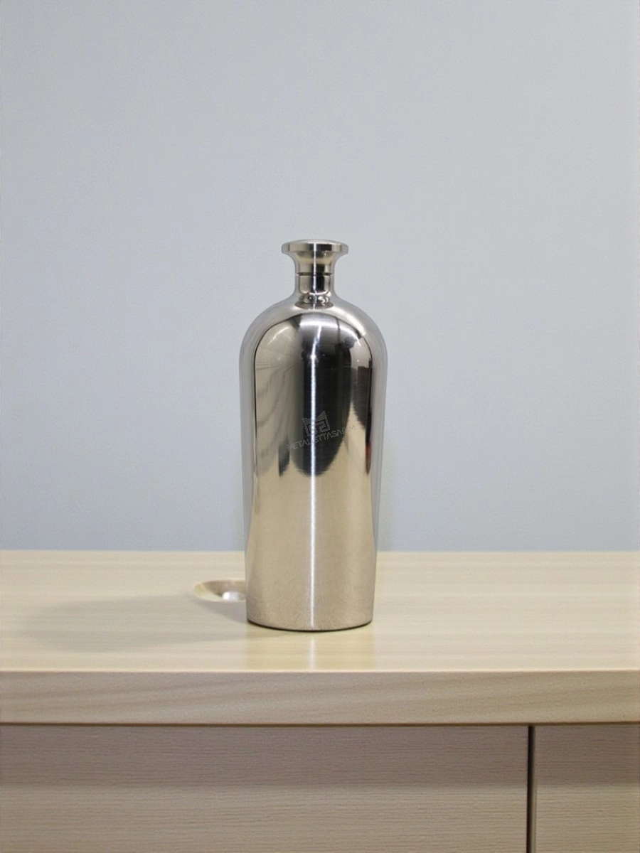 Paslanmaz Çelik Shaker 600ml