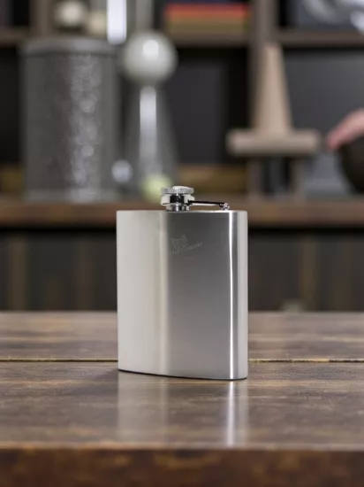 Matara Paslanmaz Çelik Tekli 236ml