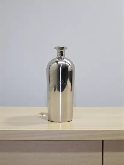 Paslanmaz Çelik Shaker 600ml